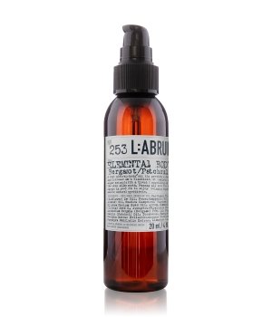 L:a Bruket 253 Body Oil 120ml