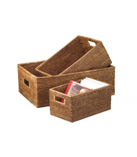 0139CH Trio GM 44x30x16