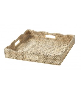 Pagan 0486W Ocean Tray 44x44x8.5