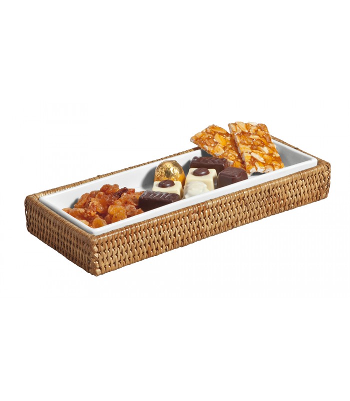 0563H Bobby Tray 25x10.5x3.5