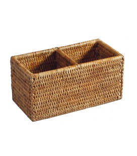 Pagan 0586W Couci-Couca Towelettes Holder 16x8x8cm