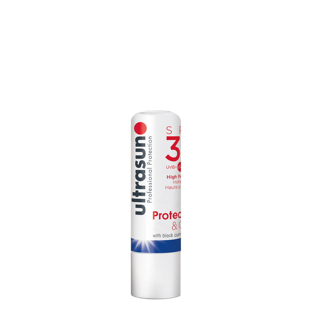 [U43300] Ultrasun Lip Protection SPF30 4.8g