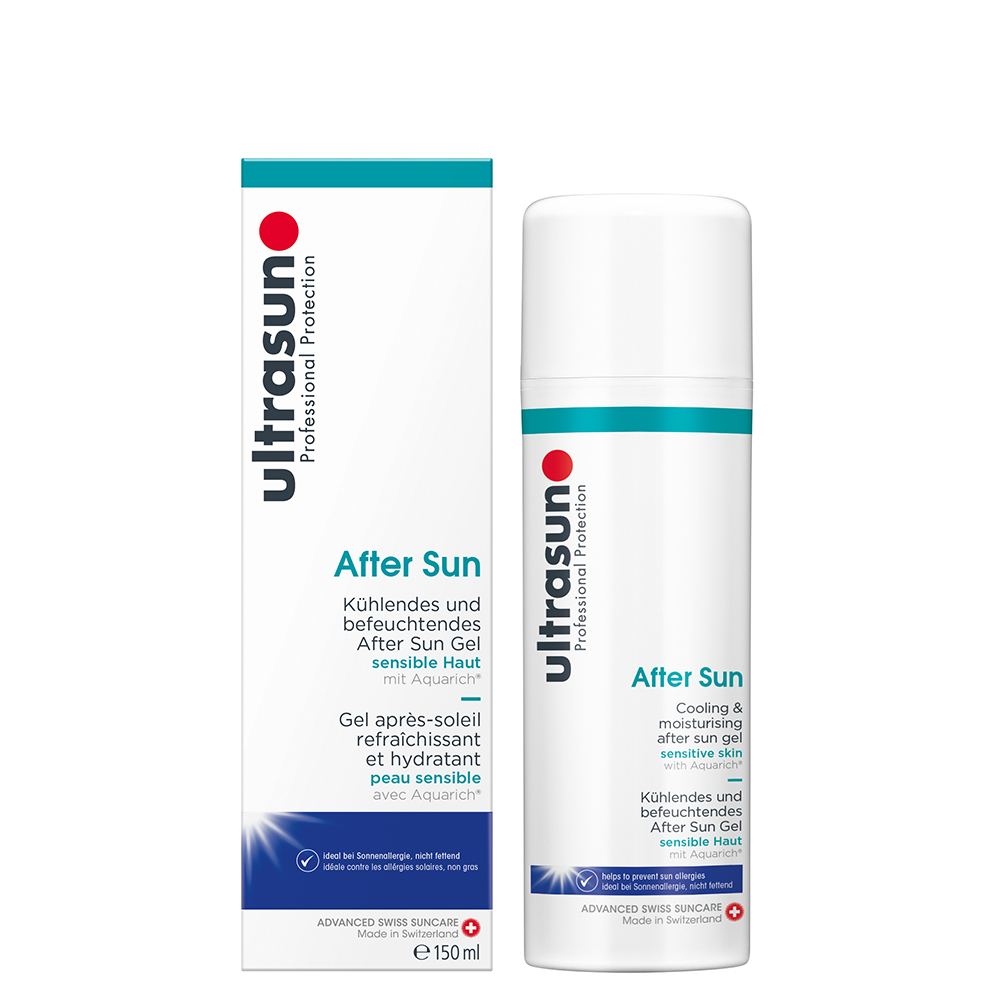 Ultrasun Aftersun 150ml