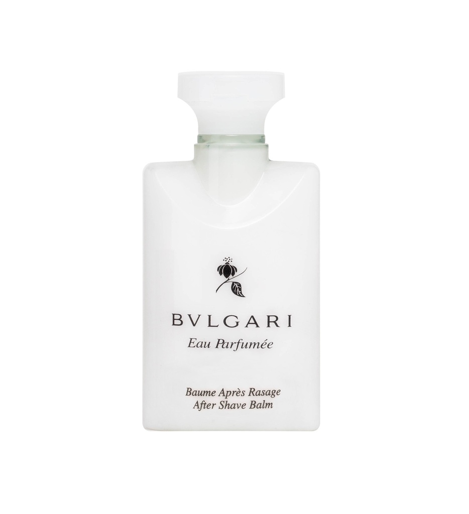[41029] Bulgari After Shave Balm 40ml