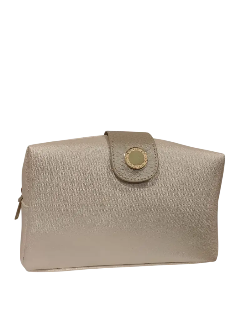Bulgari Ladies Single Pouch