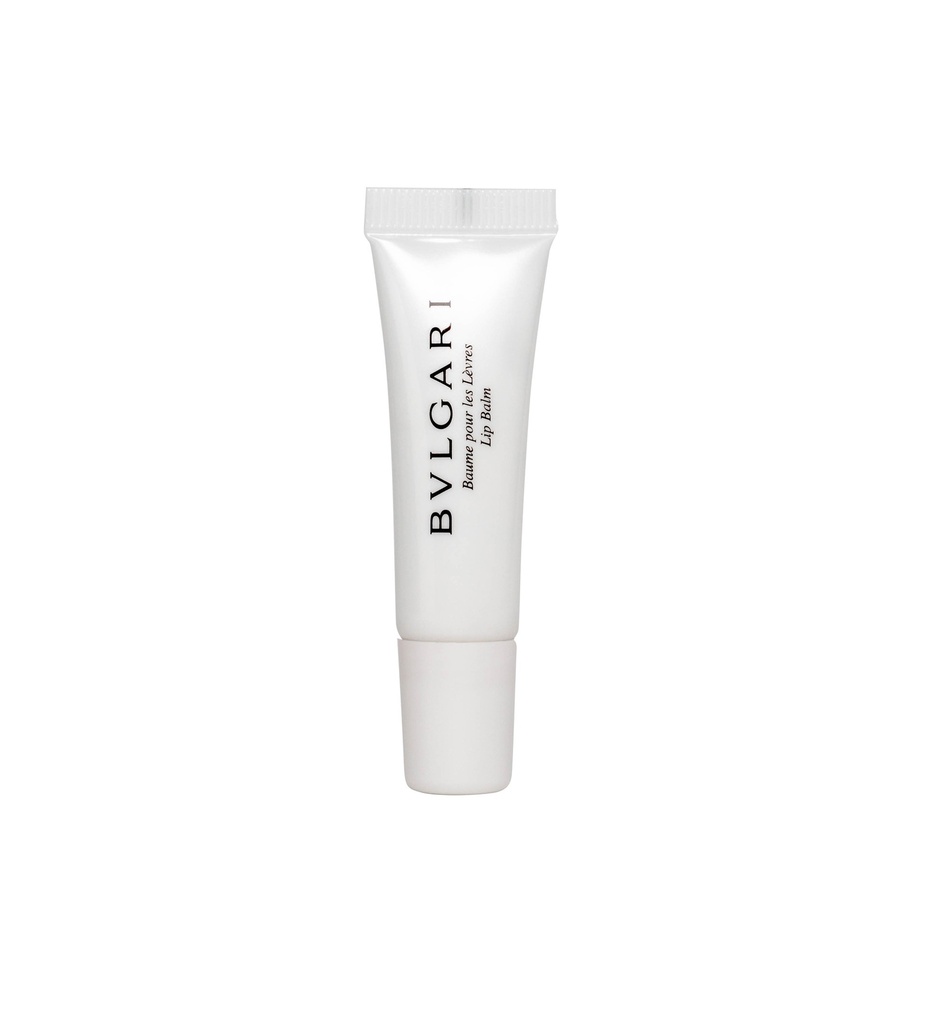 Bulgari Unscented Lip Balm