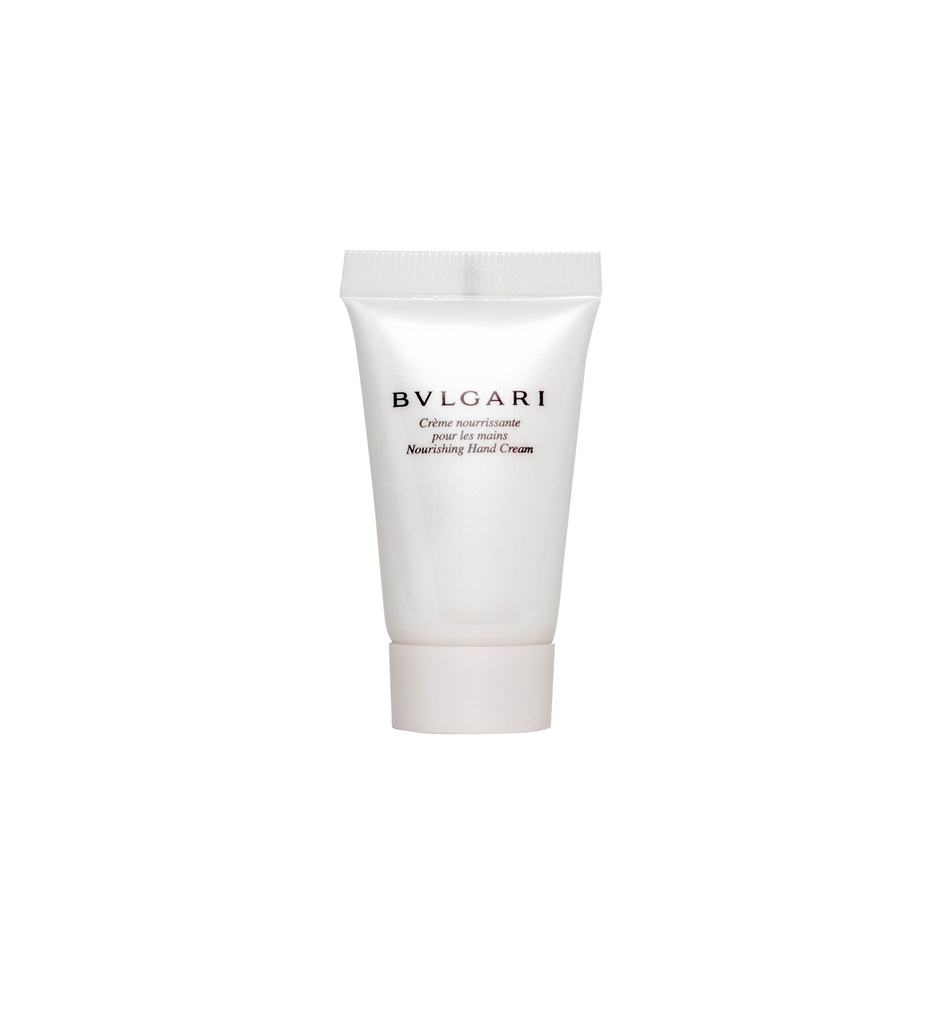 [80656] Bulgari Hand Cream 15ml