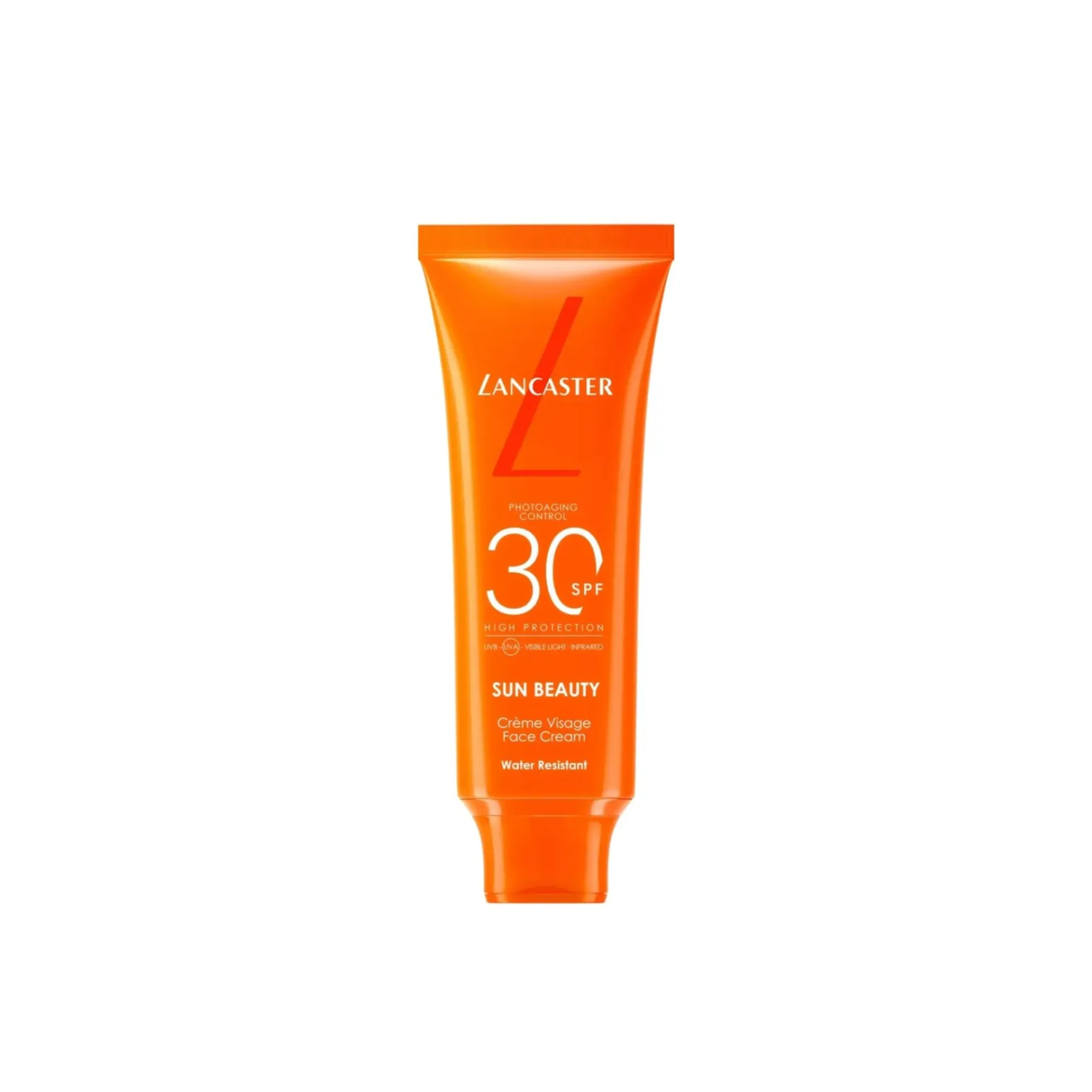 Lancaster Sun Beauty Face Cream SPF30 50ml