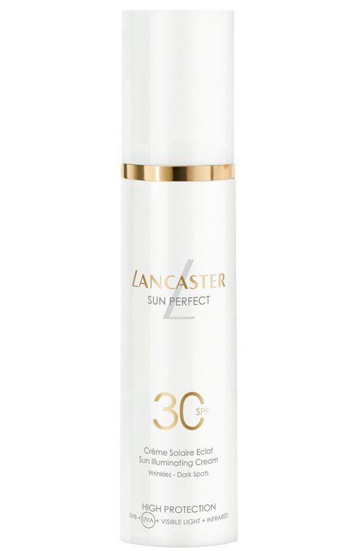 Lancaster Sun Perfect Illuminating Face Cream SPF30 - 50ml