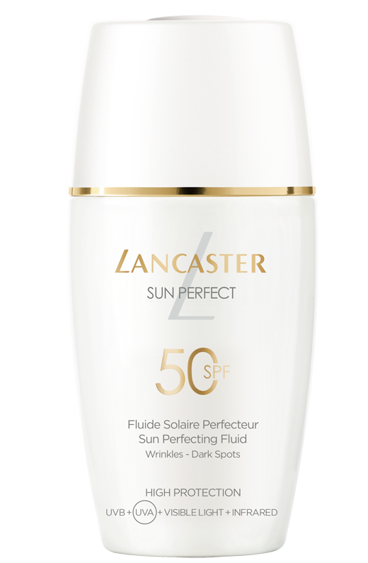 Lancaster Sun Perfect Tinted Perfecting Fluid SPF50 30ml