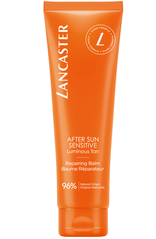 Lancaster Sun Sensitive After Sun Repairing Balm 150ml