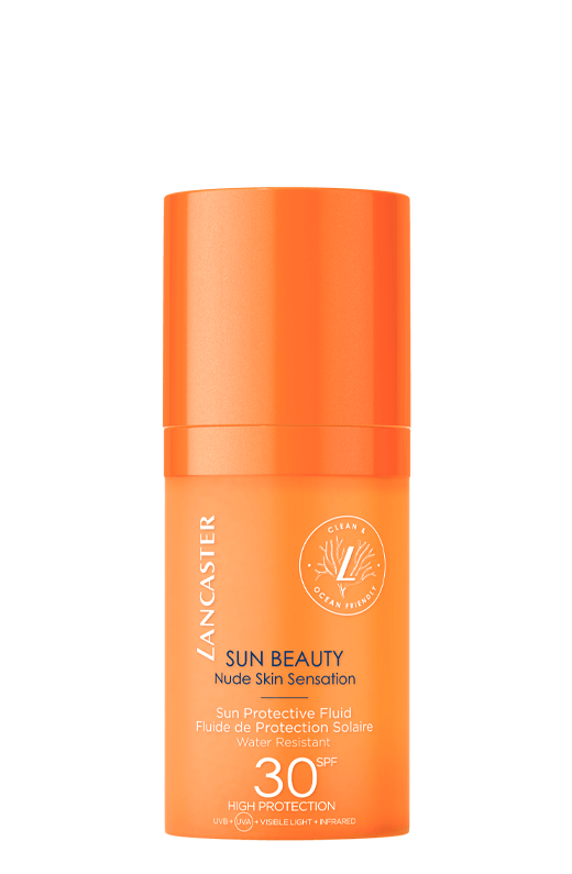 Lancaster Sun Beauty Sun Protective Fluid SPF30 - 30ml