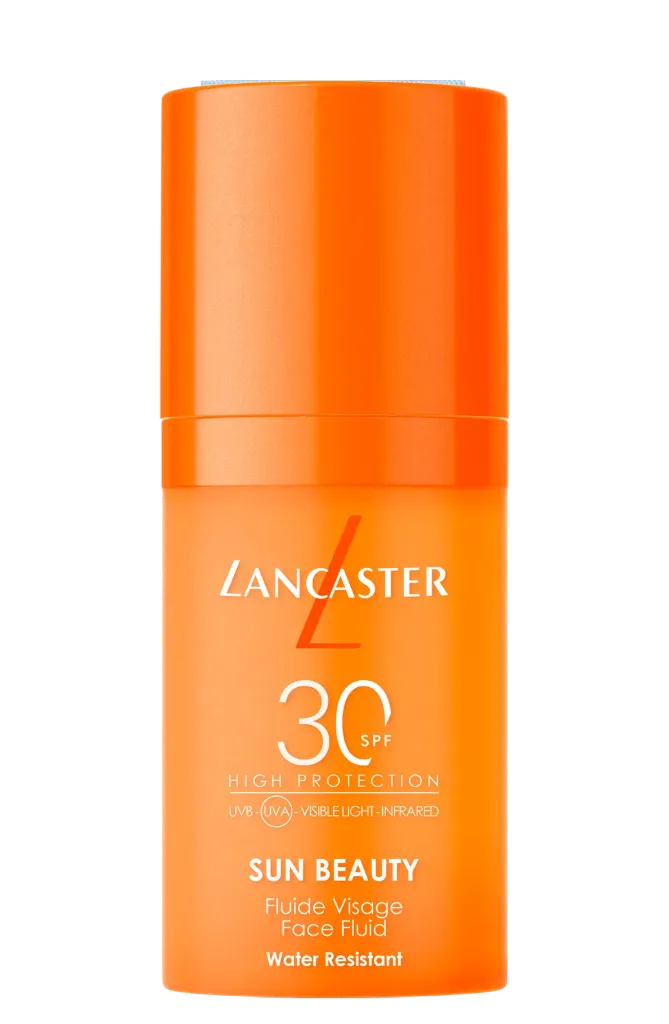 Lancaster Sun Beauty Sun Protective Fluid SPF30 30ml