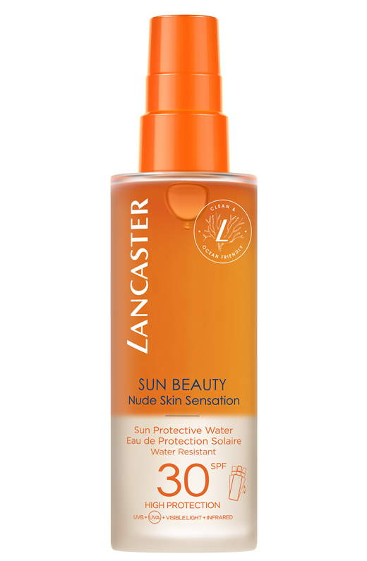 Lancaster Sun Beauty Sun Protective Water SPF30 - 150ml