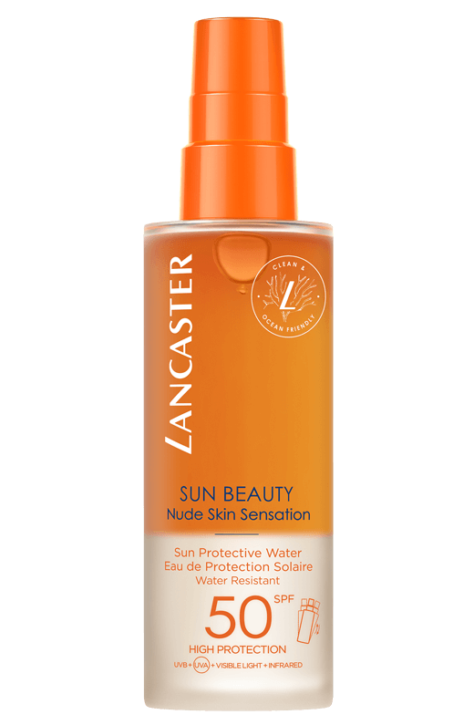 Lancaster Sun Beauty Sun Protective Water SPF50 - 150ml