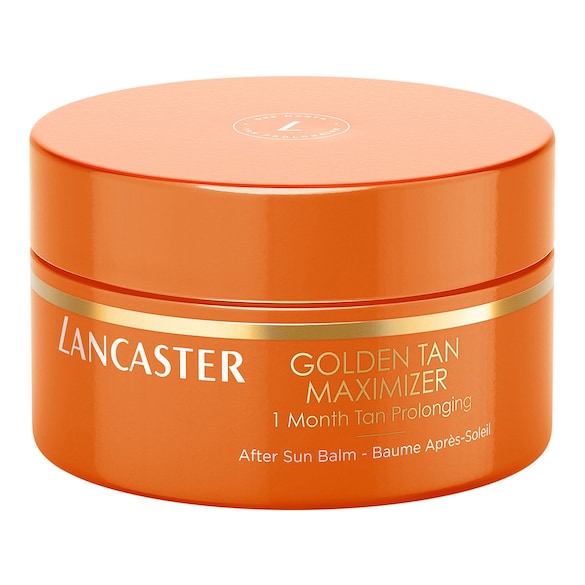 Lancaster Golden Tan Maximiser After Sun Balm 200ml (tub)