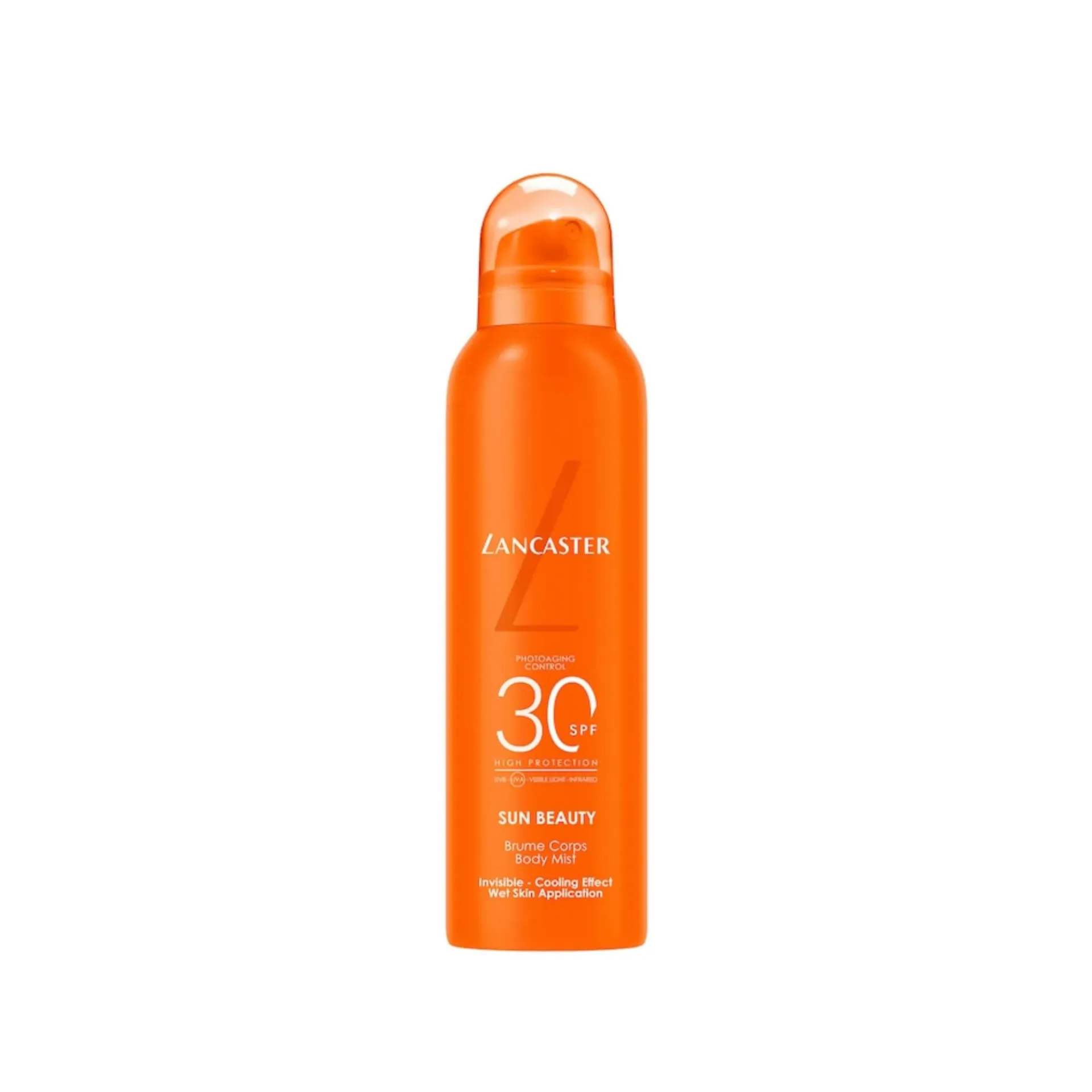 Lancaster Sun Beauty Cooling Invisible Mist SPF30 200ml