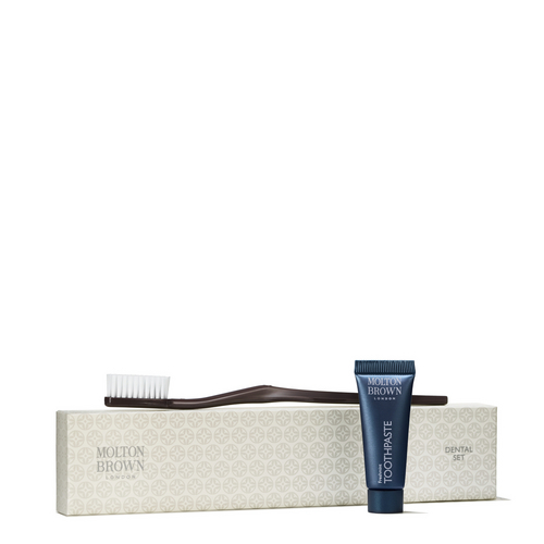 [NMA21002] Molton Brown Luxury Dental Kit