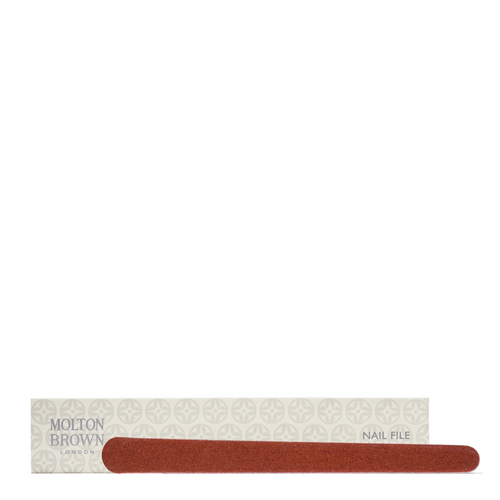 [NMA007] Molton Brown Nail File
