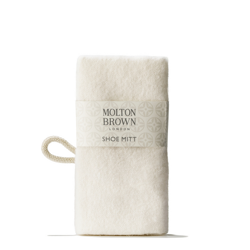 [NMA008] Molton Brown Shoe Mitt