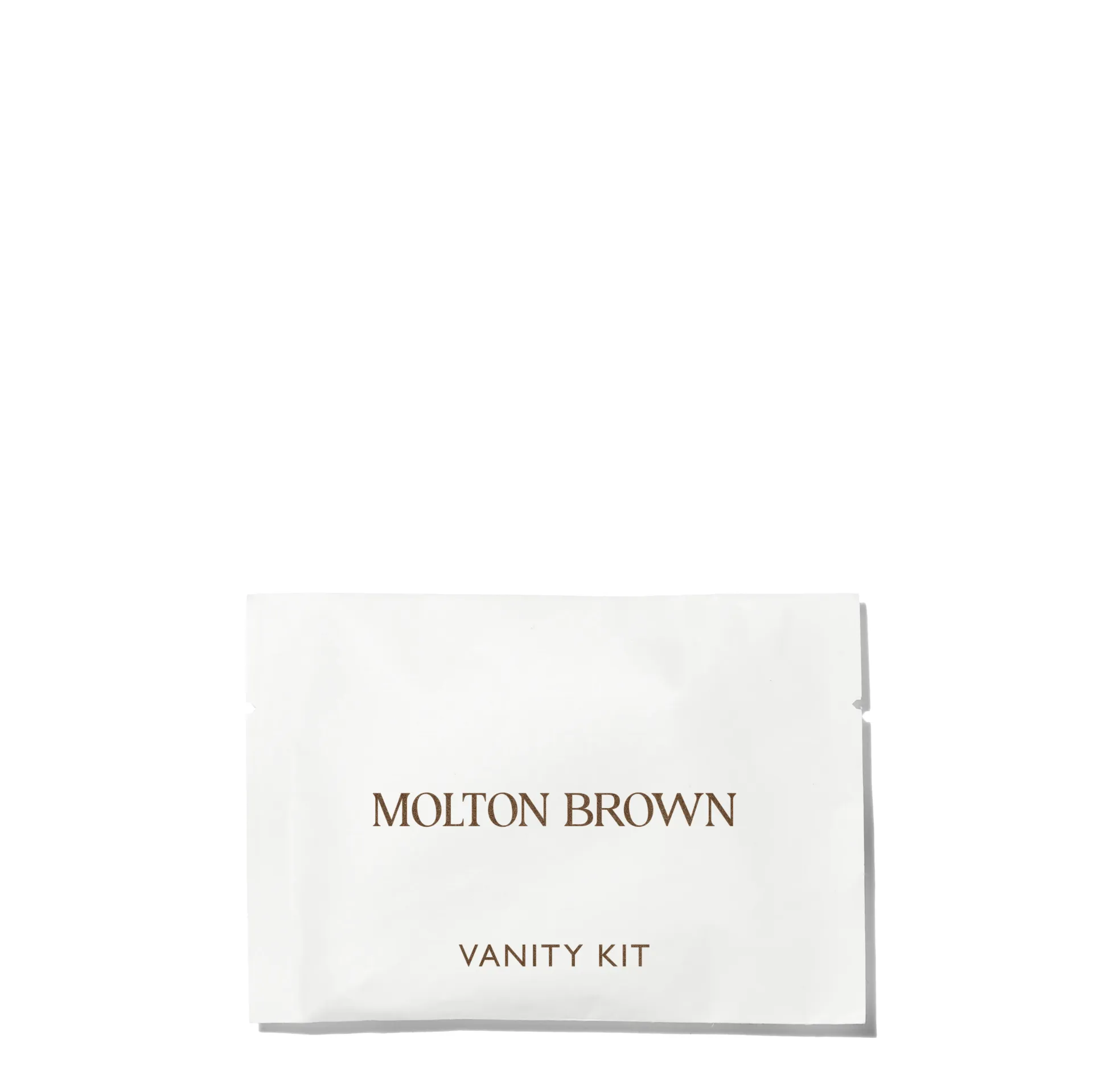 Molton Brown Vanity Kit (Kraft Paper Packaging)