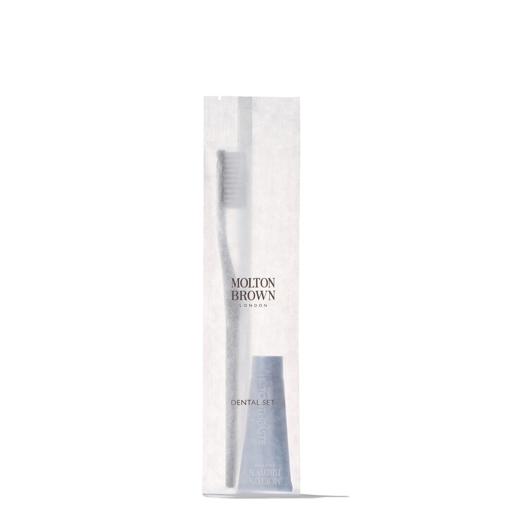 Molton Brown Essentials Dental Set (last pieces)