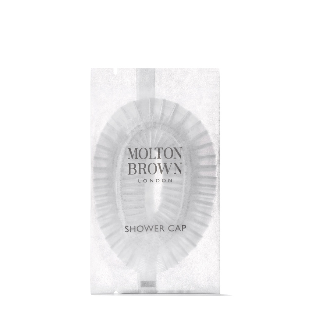Molton Brown Essentials Shower Cap