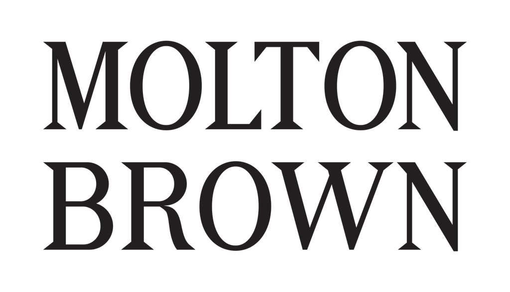 Molton Brown Silver Pushlids for MB Bottles