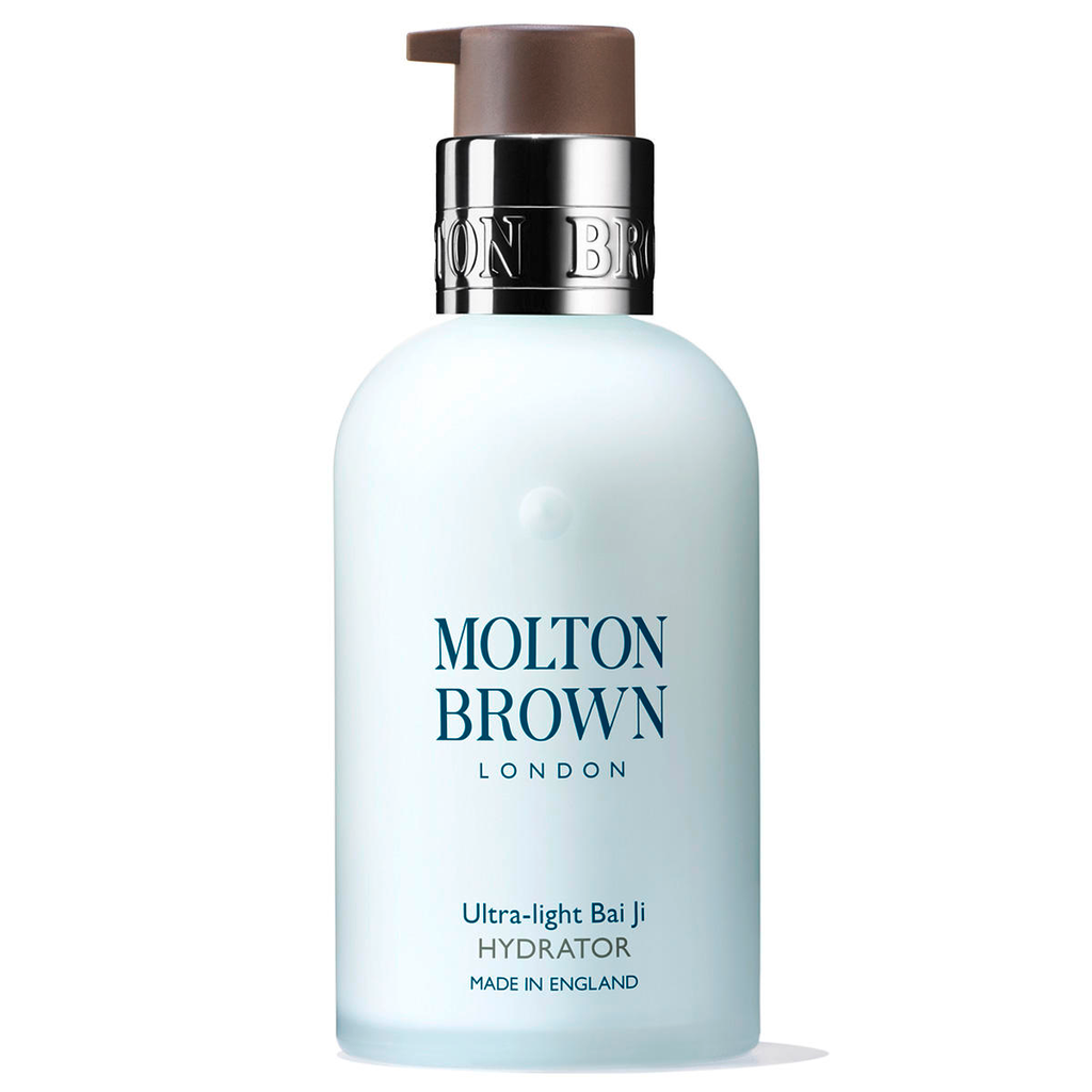 [MR23060] Molton Brown - Ultra-Light Bai Ji Hydrator - 100ml
