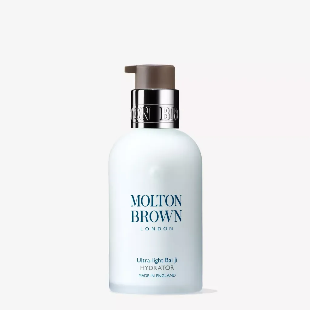 [MR23060] Molton Brown Ultra-Light Bai Ji Hydrator 100ml