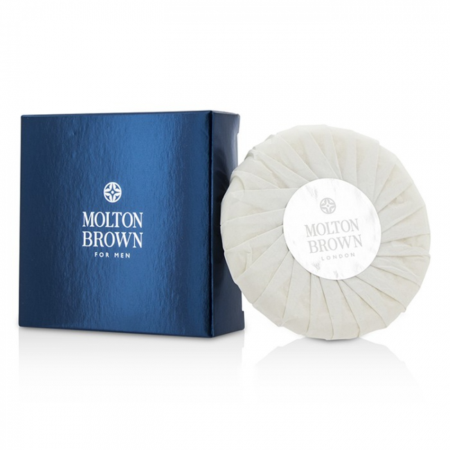 Molton Brown Moisture-Rich Shaving Soap - 100gr (last pieces)