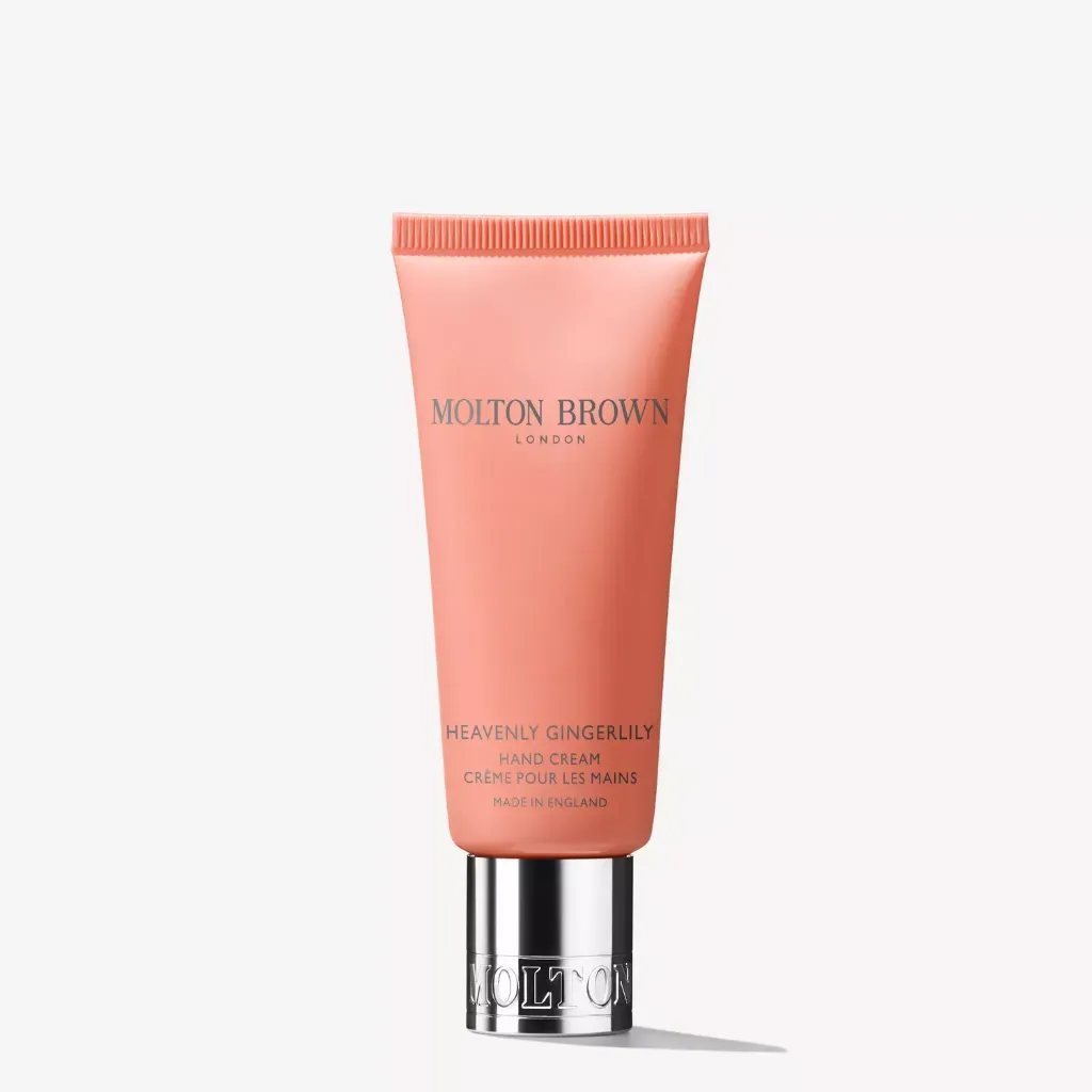 [NYD22029] Molton Brown Heavenly Gingerlily Hand Cream 40ml