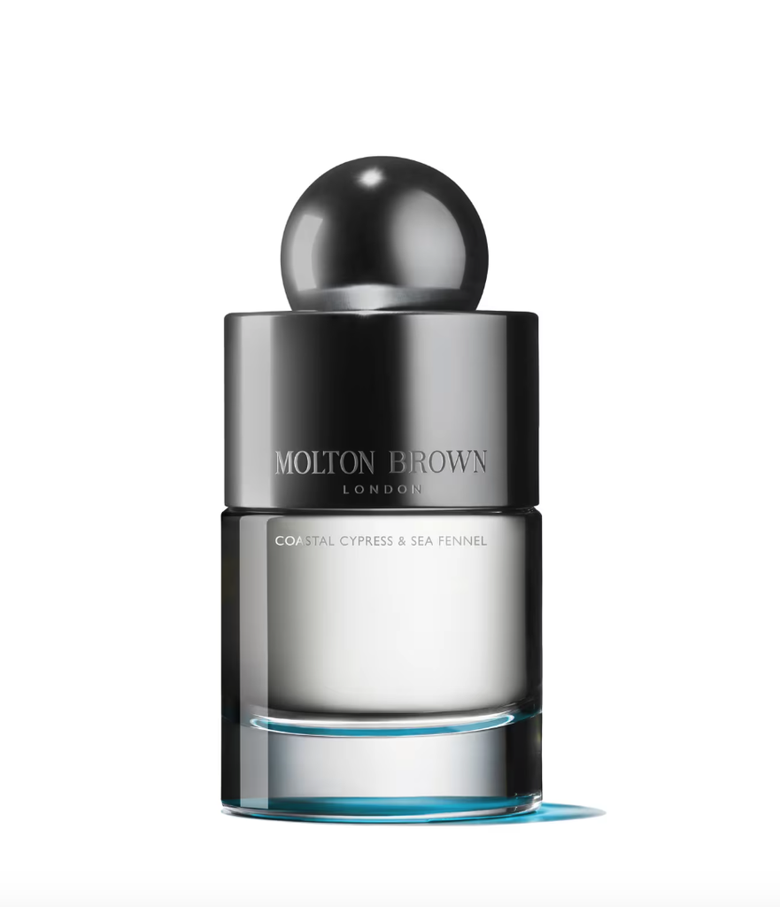 [NMP226] Molton Brown Coastal Cypress & Sea Fennel EdT - 100ml
