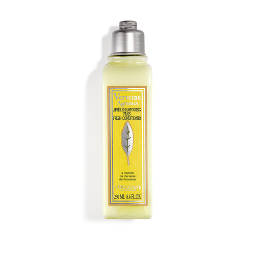 L'Occitane Citrus Verveine Conditioner - 250ml