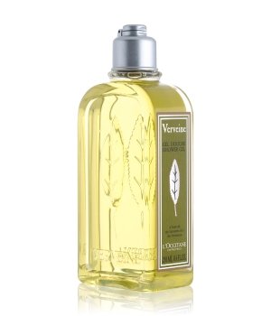 L'Occitane Verveine Shower Gel - 250ml (Retail Rectangular)