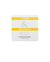 L'Occitane Jasmin & Bergamote Soap 50g