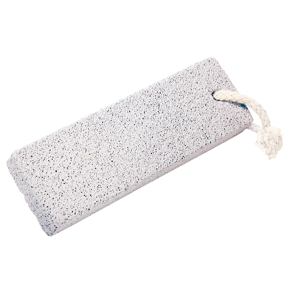 Croll & Denecke - Pumice Block With Rope
