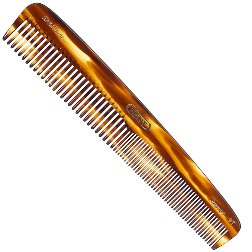 Kent - 190mm Coarse/Fine Comb - 9T
