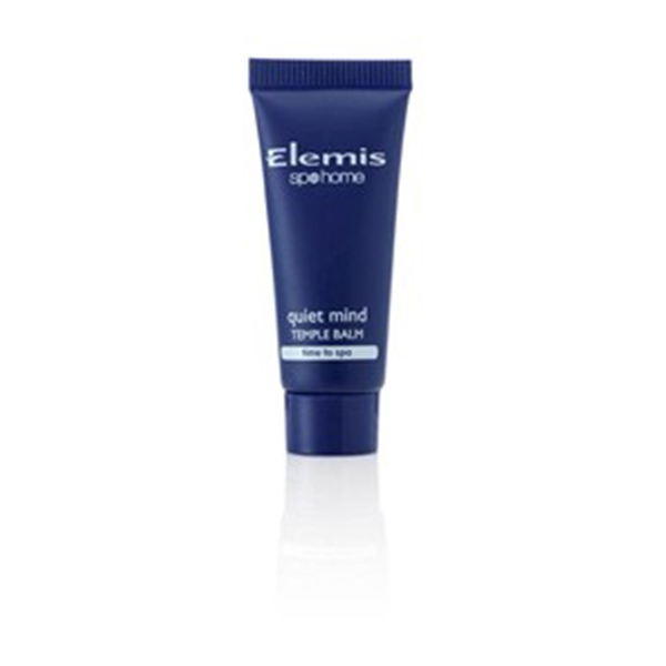 Elemis Quiet Mind Temple Balm 5ml