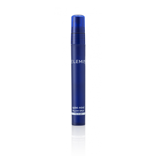 Elemis Quiet Mind Pillow Spray 10ml