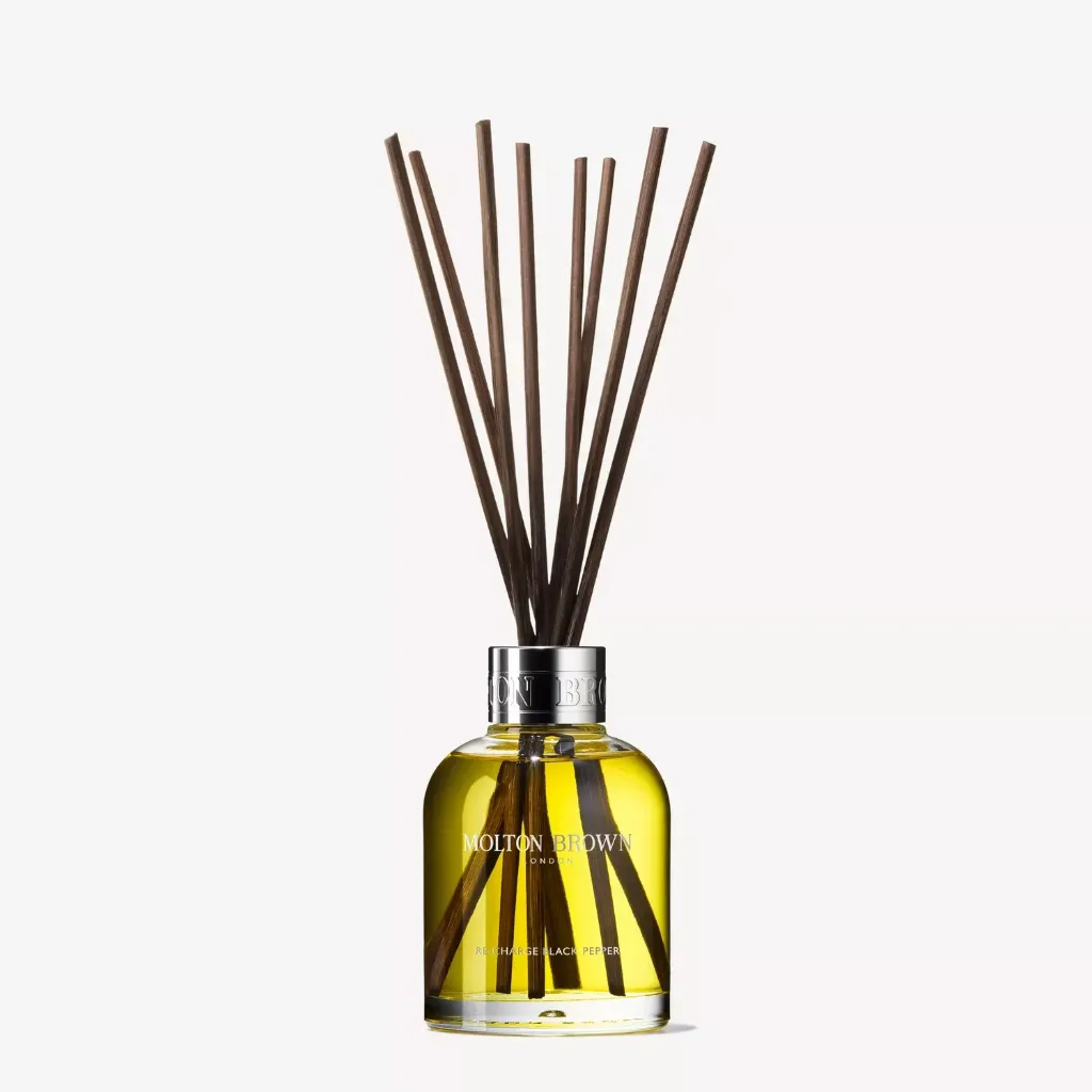 Molton Brown Black Pepper Aroma Reeds