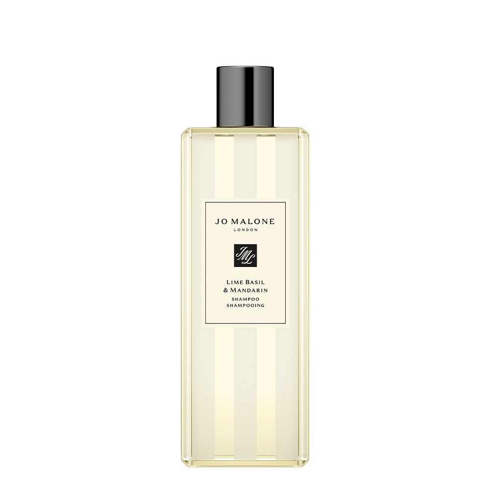 Jo Malone Lime Basil & Mandarin Shampoo - 250ml