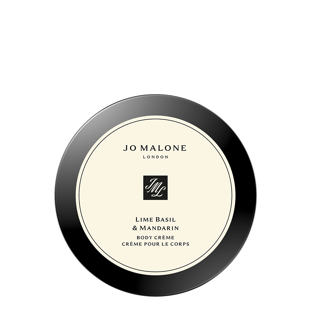[L4H7010000] Jo Malone Lime Basil & Mandarin Body Cream - 175ml