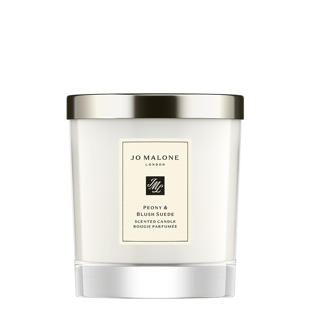 Jo Malone Peony & Blush Suede Candle - 200g