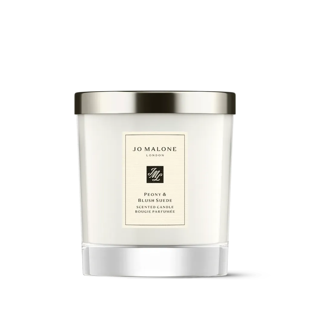 [L3AG010000] Jo Malone Peony & Blush Suede Candle - 200g