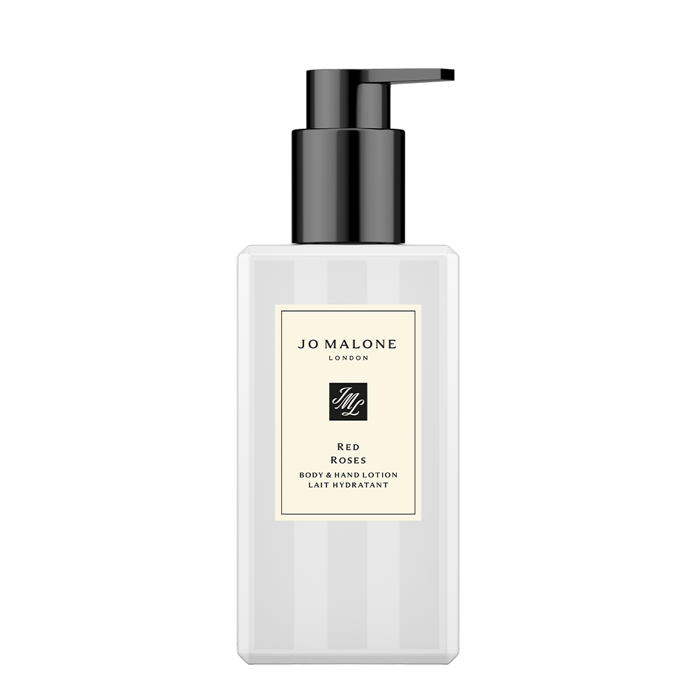 Jo Malone Red Roses Body & Hand Lotion - 250ml