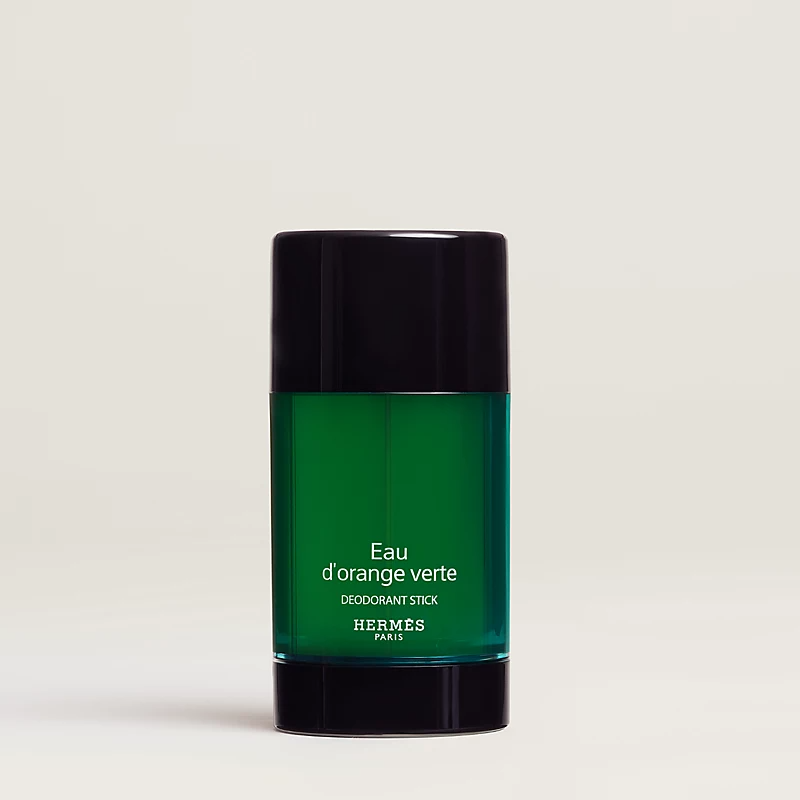 Hermès Eau d'Orange Verte - Deodorant Stick - 75ml