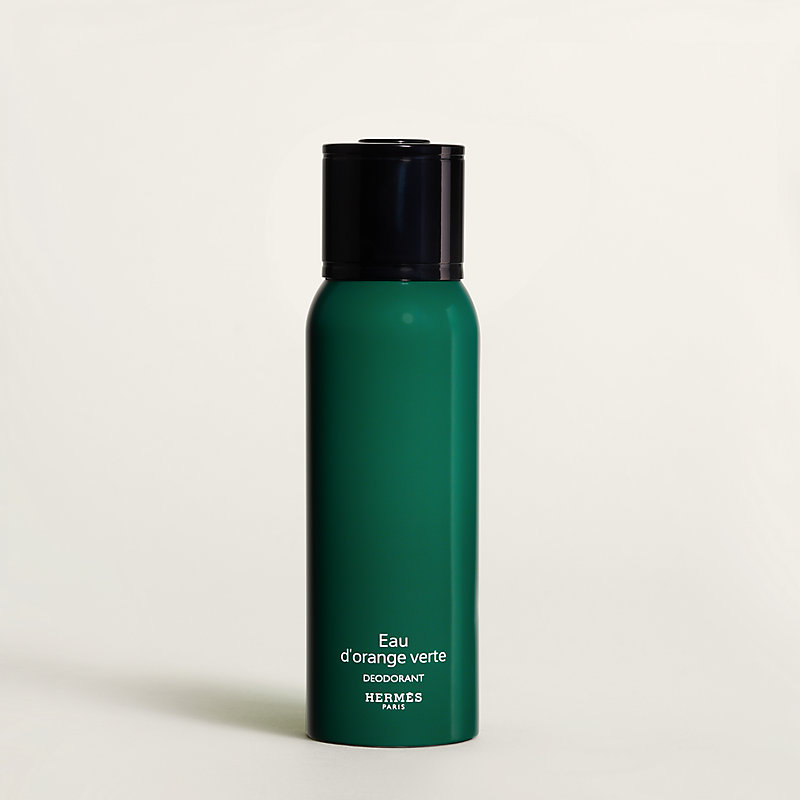Hermès Eau d'Orange Verte Deodorant Spray 150ml