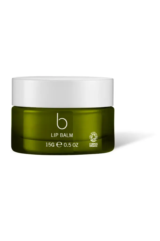 [300285/0] Bamford Botanic Lip Balm 15ml