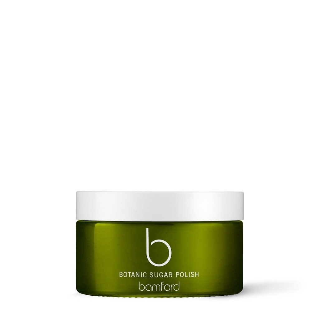 Bamford Botanic Sugar Polish - 200ml
